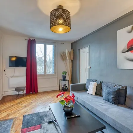 Le French Kiss F2 Renove Hyper-Centre De Rouen Apartamento Exterior foto