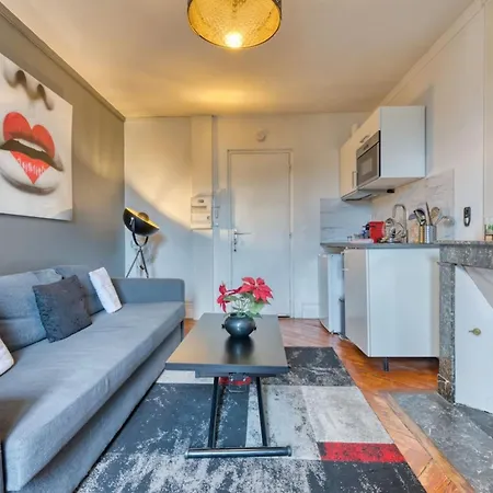 Le French Kiss F2 Renove Hyper-Centre De Rouen Apartamento Exterior foto