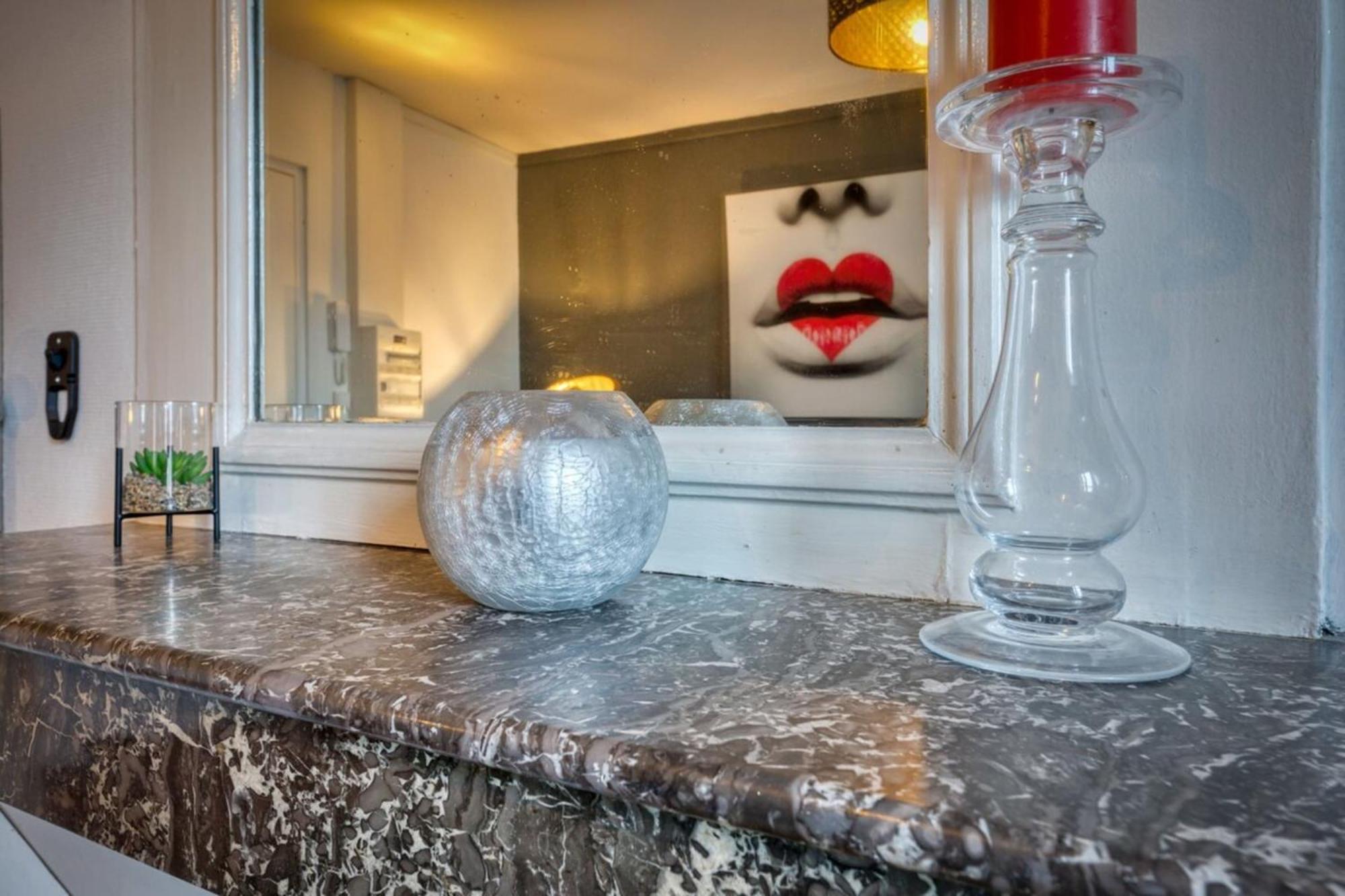 Appartement Le French Kiss F2 Renove Hyper-centre De *